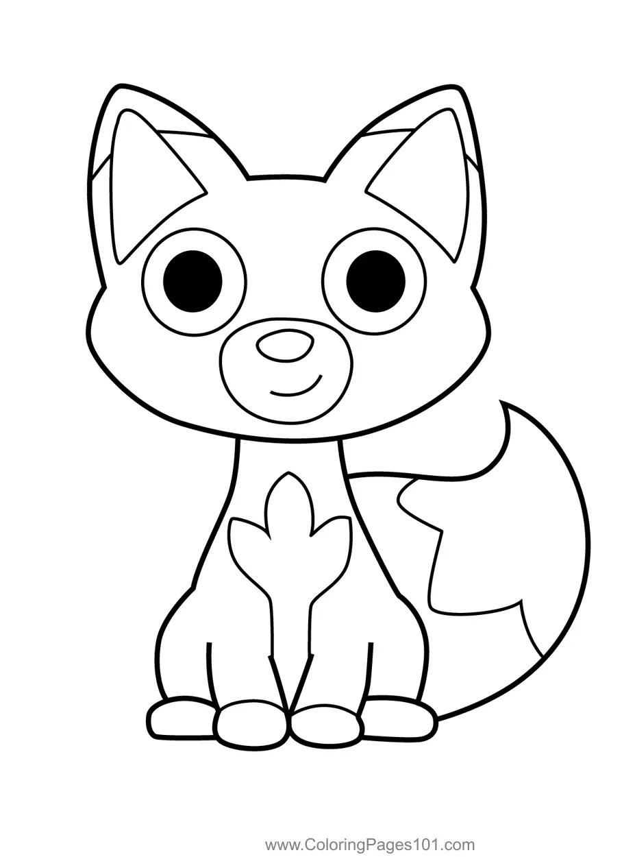 Abadas para Colorir 5