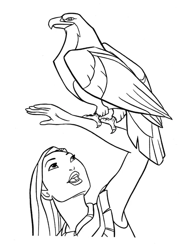 Alice In Wonderland Coloring Pages 62