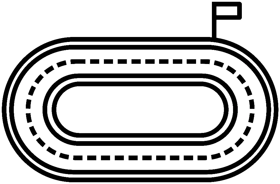 Autosport Coloring Pages 3