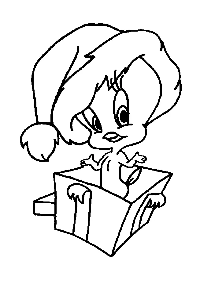 Vogel Ausmalbilder 84