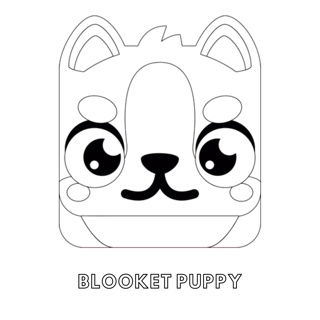 Blooket Coloring Pages 28