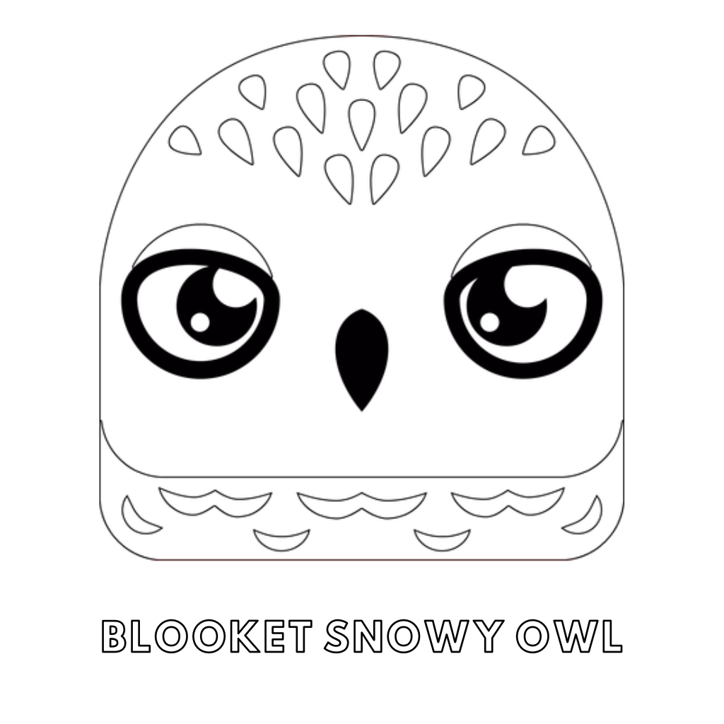 Blooket Coloring Pages 33