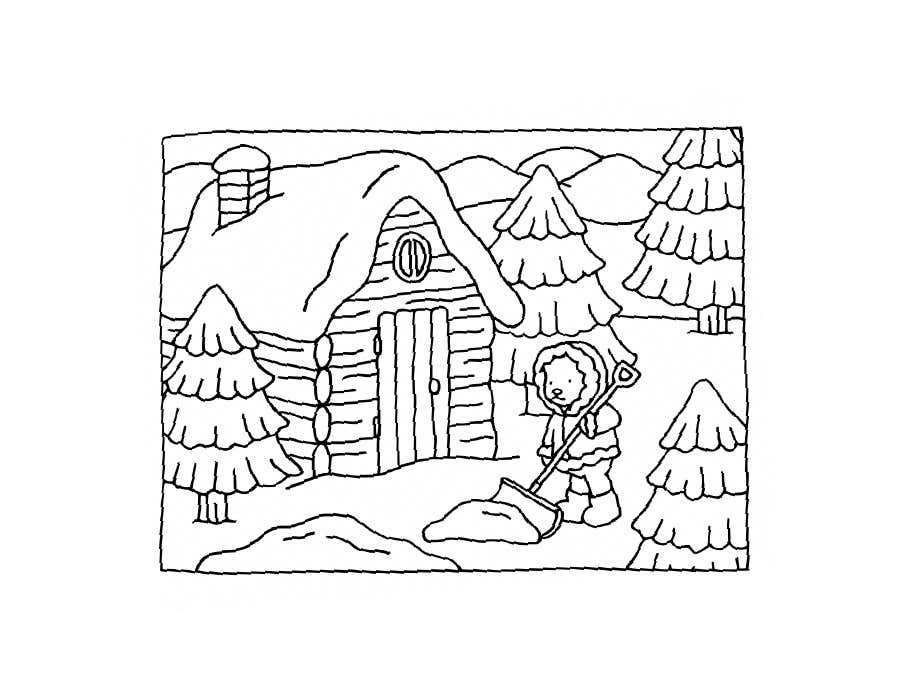 Bobbie Goods Coloring Pages 10