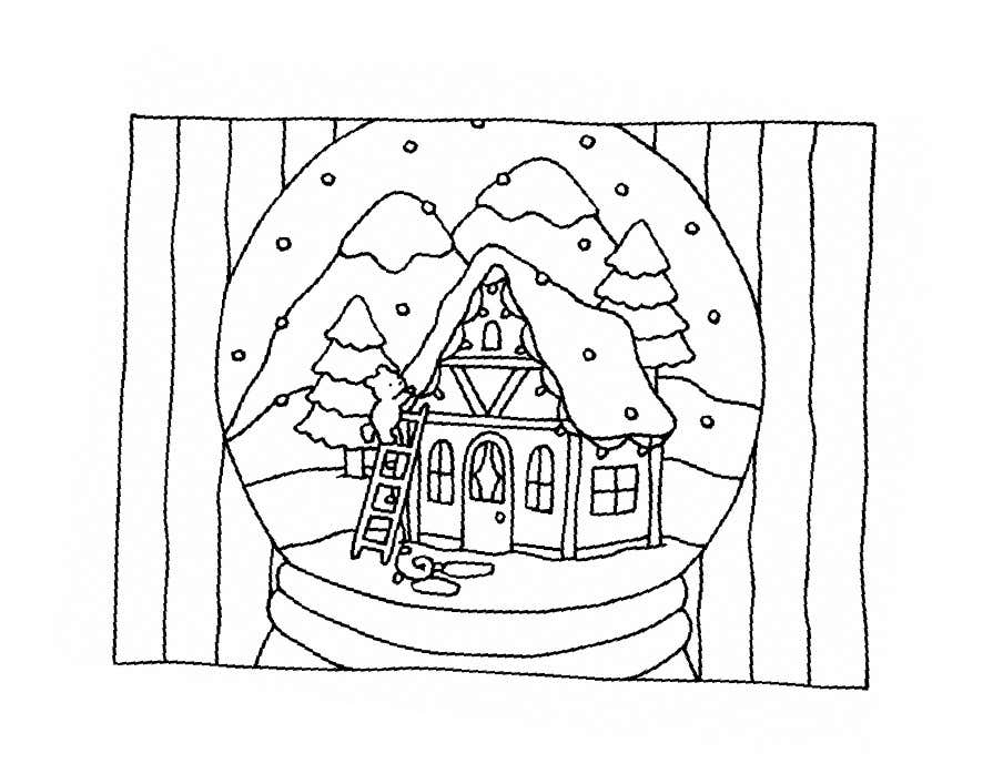 Bobbie Goods Coloring Pages 152