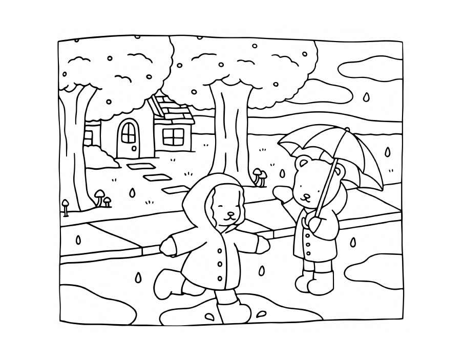 Bobbie Goods Coloring Pages 24