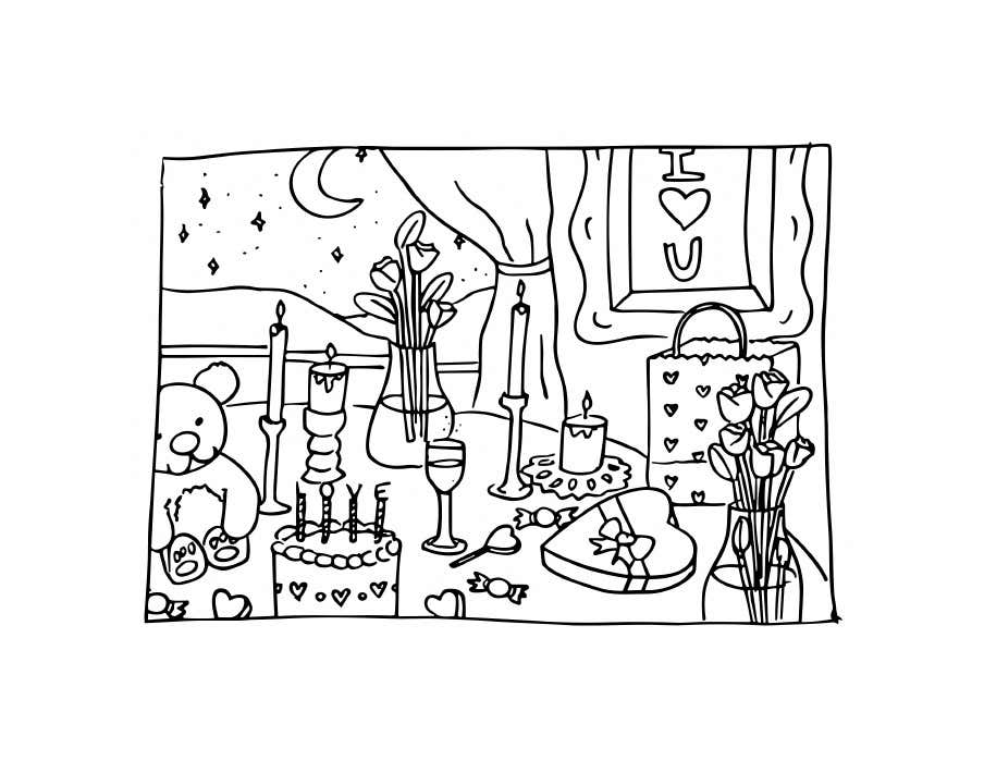 Bobbie Goods Coloring Pages 63