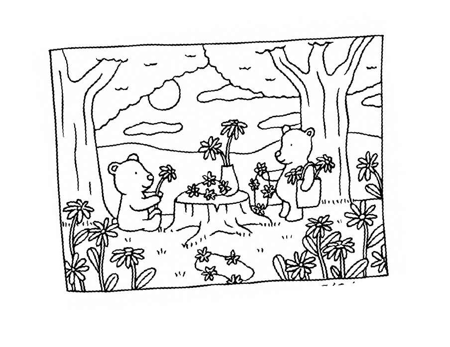 Bobbie Goods Coloring Pages 79