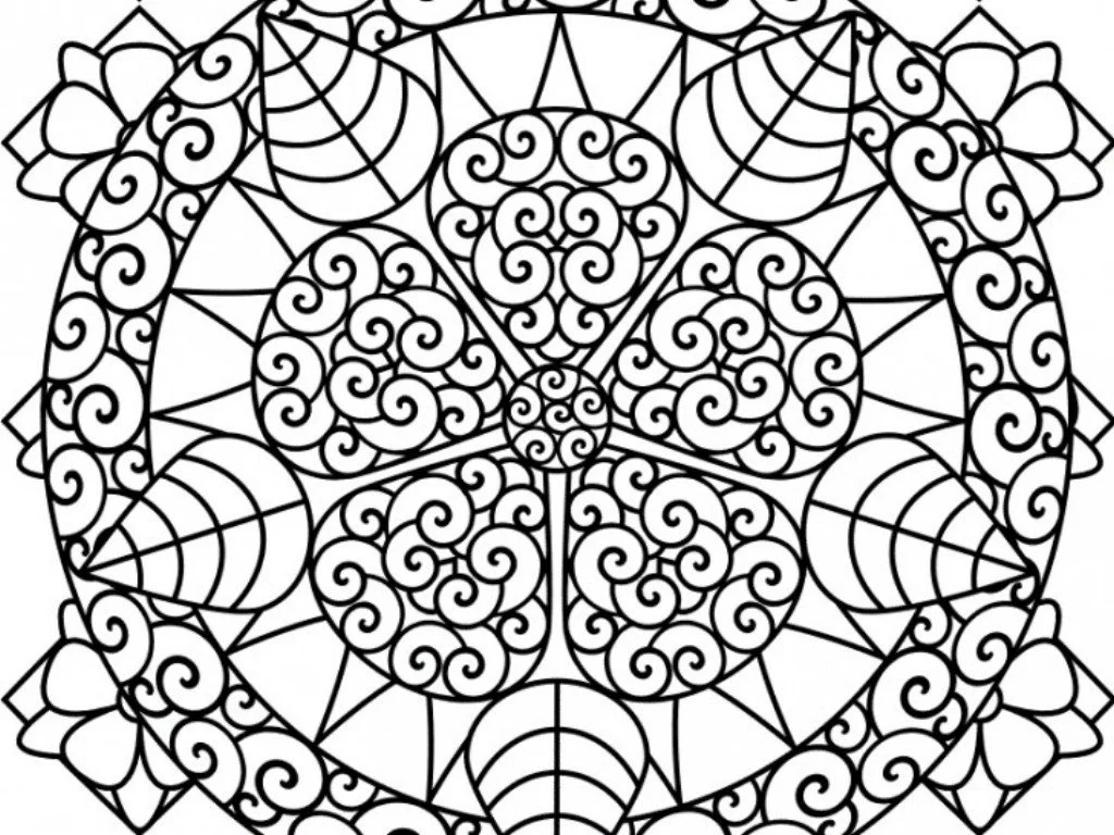 Book Archive Coloring Pages 13