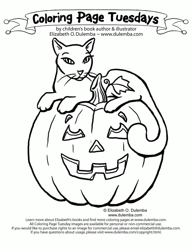 Katze Ausmalbilder 26