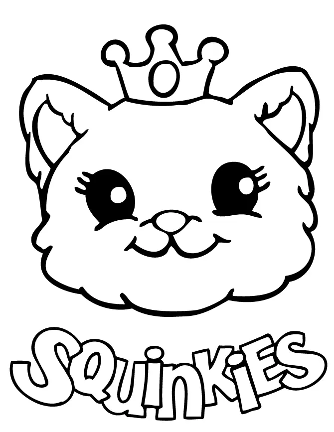Katze Ausmalbilder 57