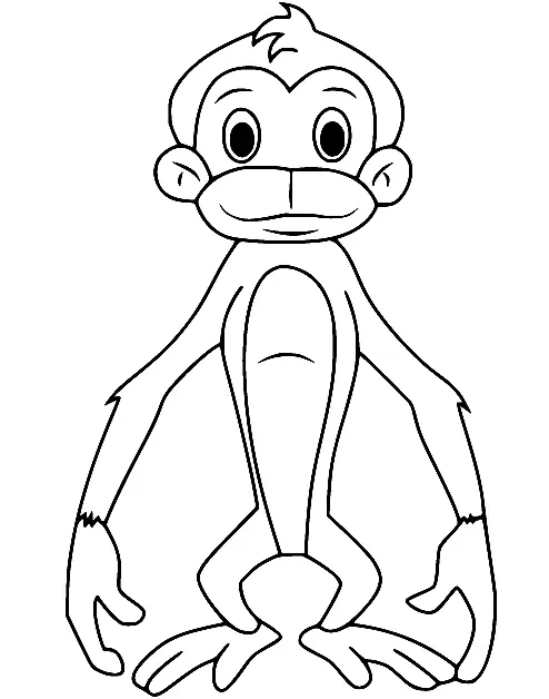 Chhota Bheem Ausmalbilder 53