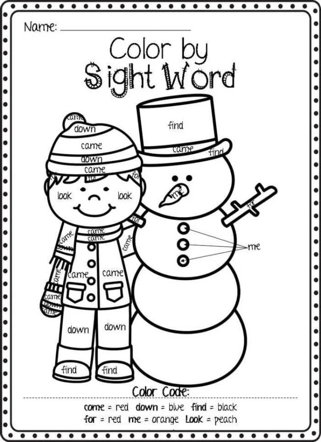 Desenhos de Natal Por Numeros Para Colorir 83