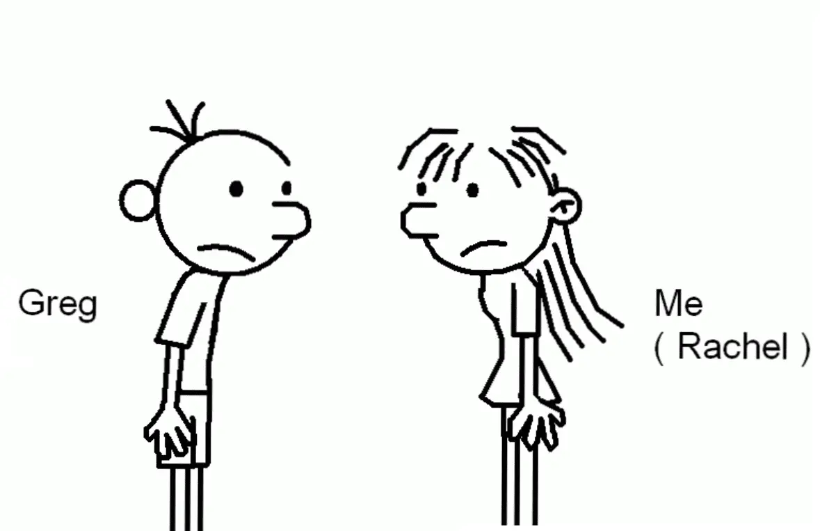 Diary Of A Wimpy Kid Coloring Pages 25