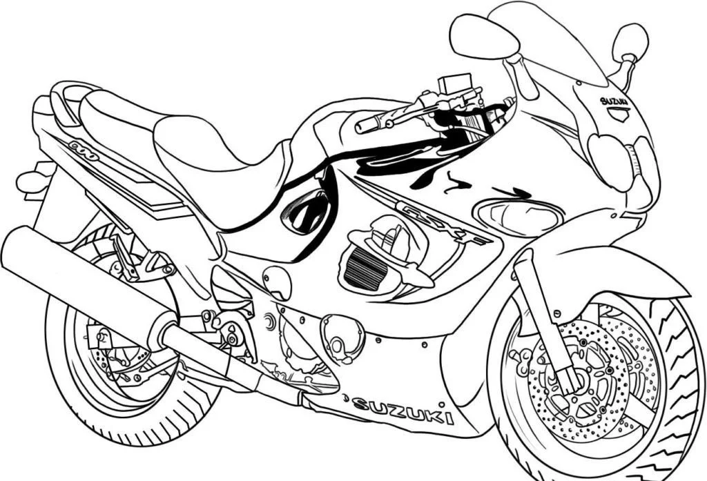 Disney Coloring Pages
