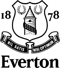 Logotipos Equipos La Premier League Inglaterra Para Colorear 11