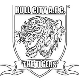 Logotipos Equipos La Premier League Inglaterra Para Colorear 19