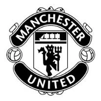 Logotipos Equipos La Premier League Inglaterra Para Colorear 4
