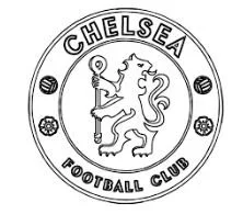 Logotipos Equipos La Premier League Inglaterra Para Colorear 7