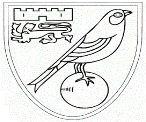 Logotipos Equipos La Premier League Inglaterra Para Colorear 8