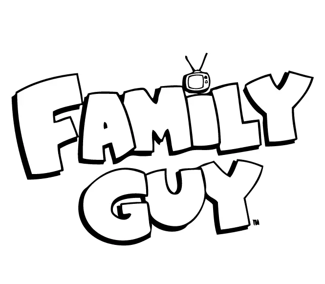 Familienmensch Ausmalbilder 42