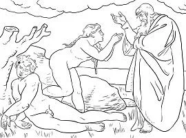 Berühmte Gemälde Ausmalbilder 182