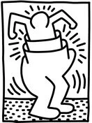 Berühmte Gemälde Ausmalbilder 39