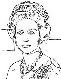 Pinturas Famosas Para Colorear 59