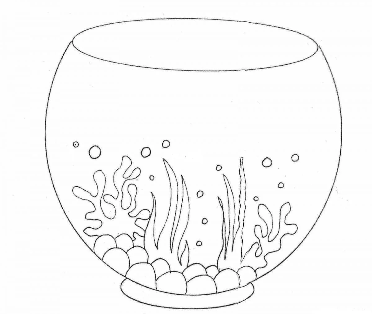 Peceras Para Colorear 21