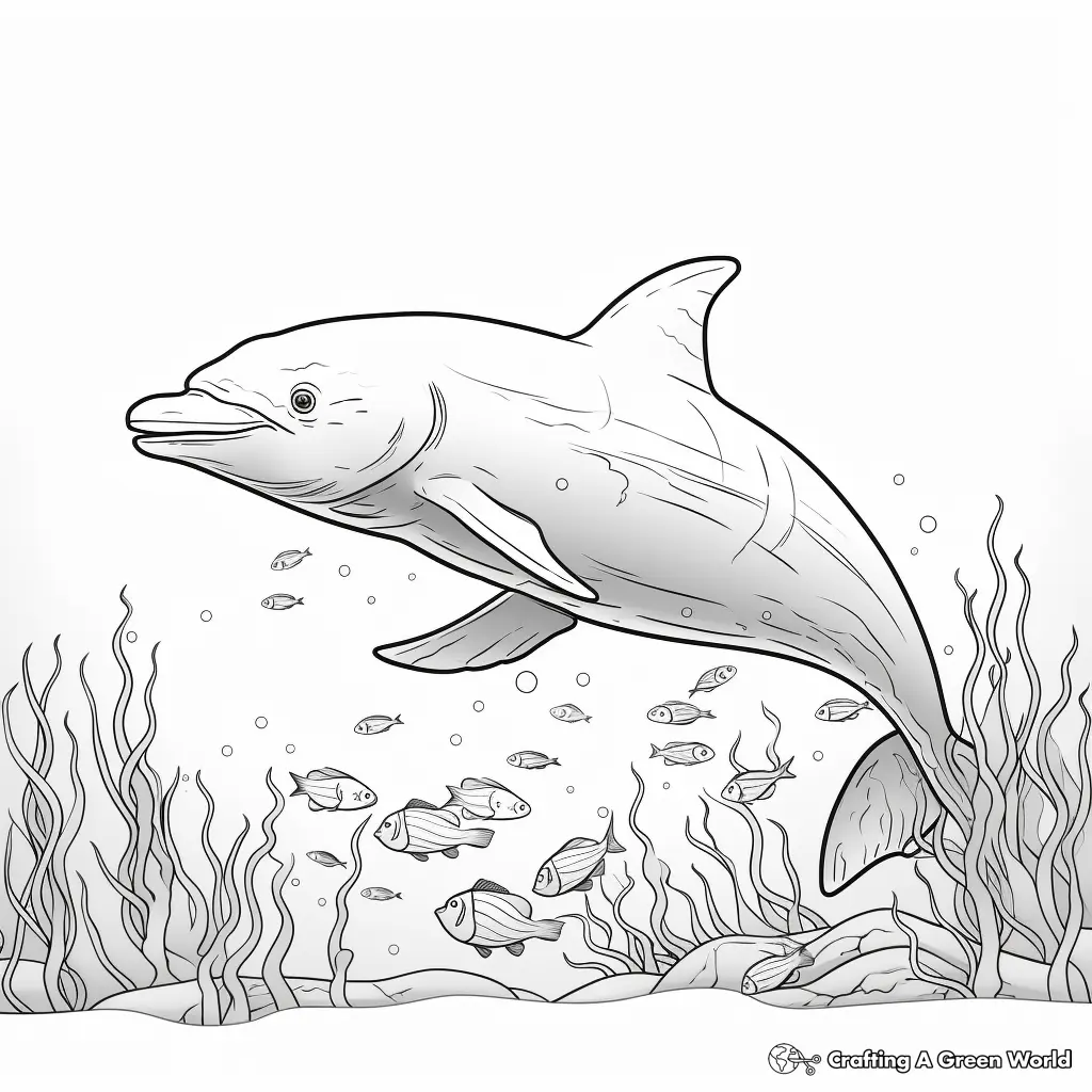 Fish Coloring Pages 43