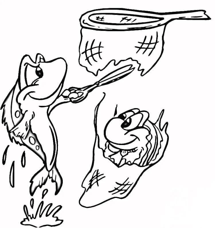 Desenhos de Engracado desenhos Para Colorir 107