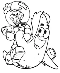 Desenhos de Engracado desenhos Para Colorir 43