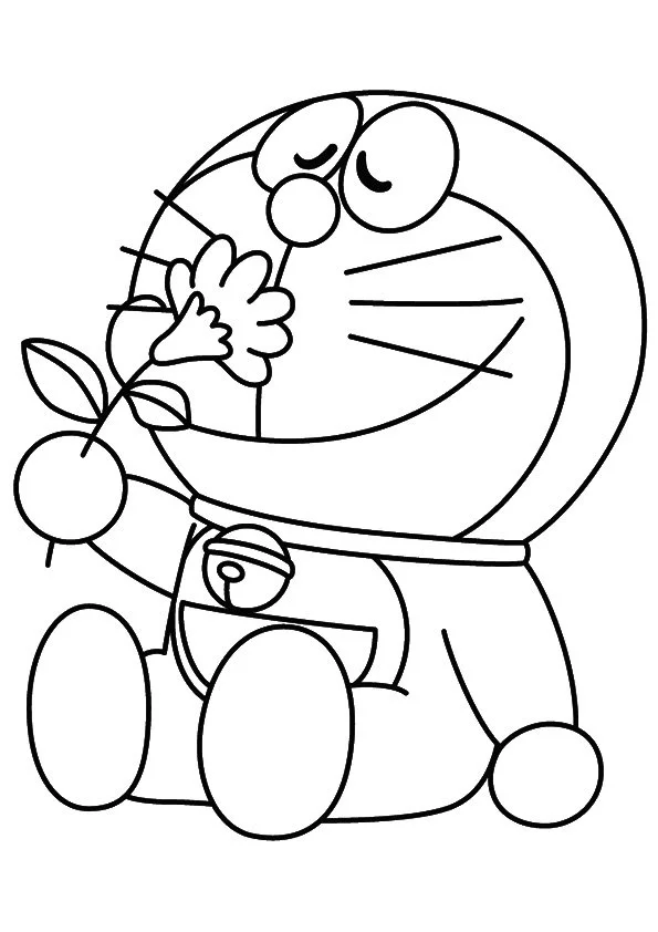 Desenhos de Engracado desenhos Para Colorir 7