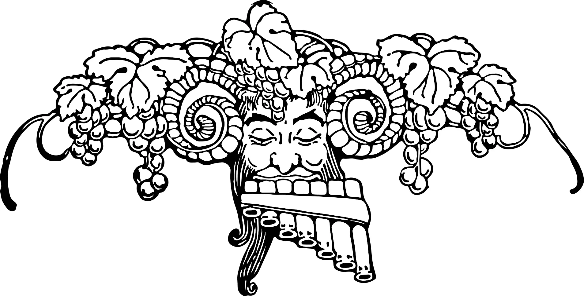 Greek Mythology Coloring Pages 54