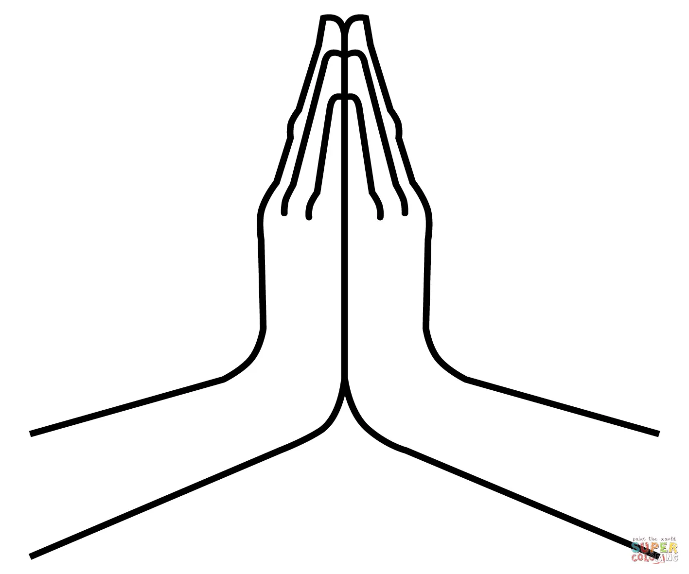 India coloring pages 2