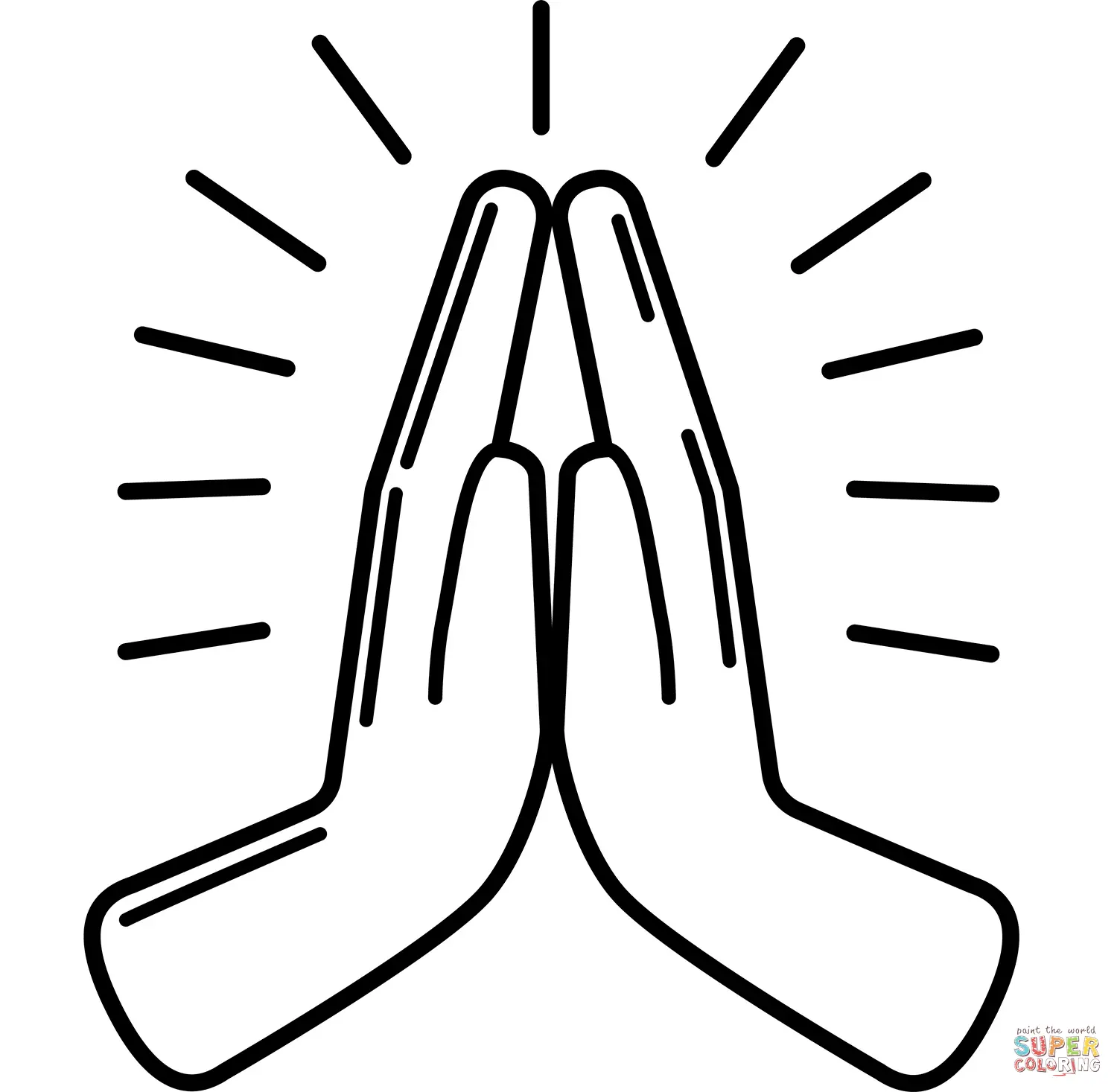 India coloring pages 29