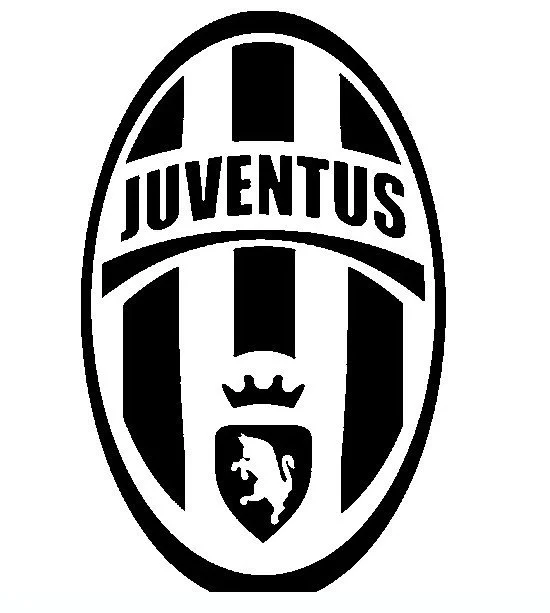 Italienische Serie A Teamlogos Ausmalbilder 3