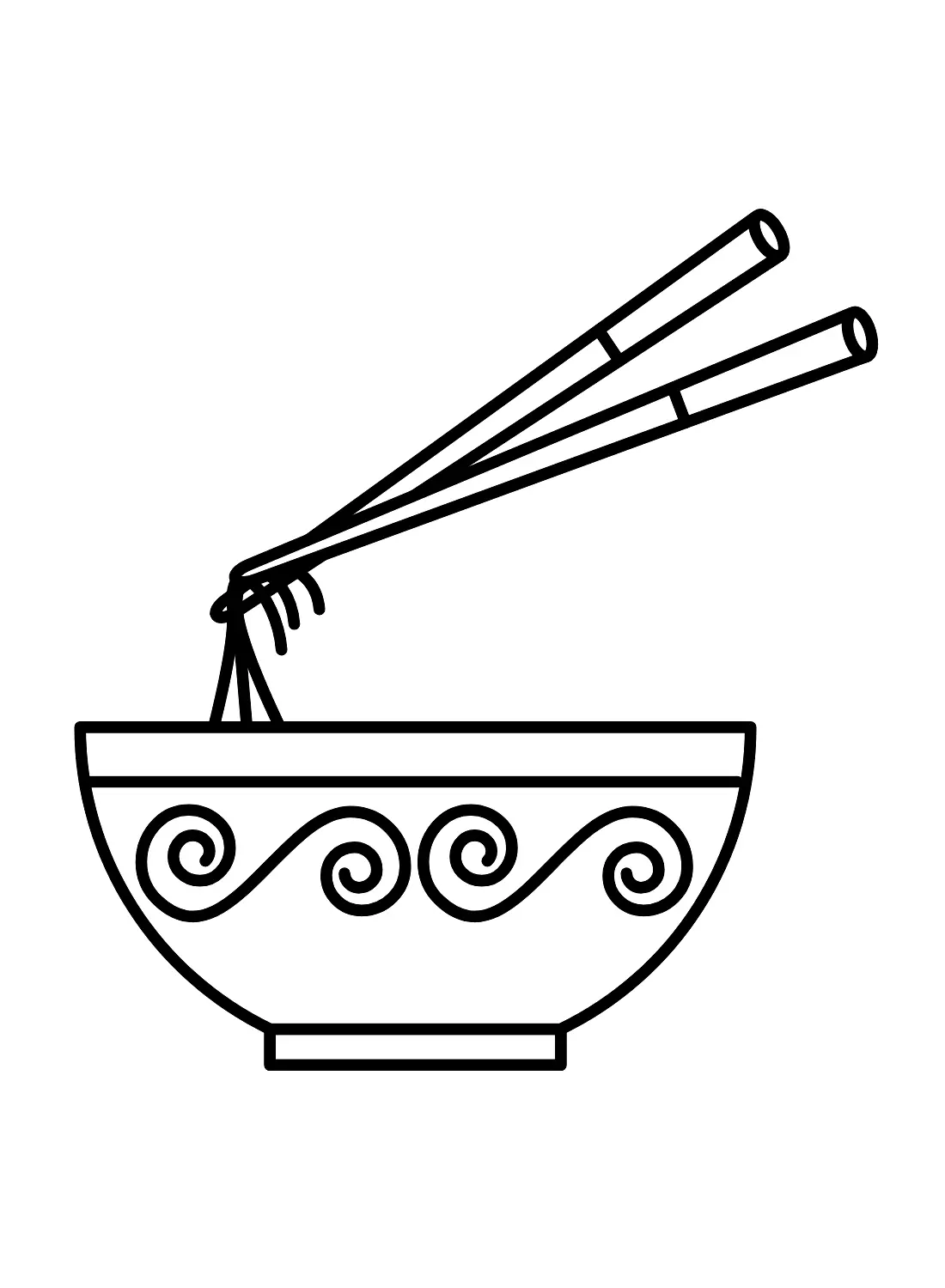 Japan Coloring Pages 46
