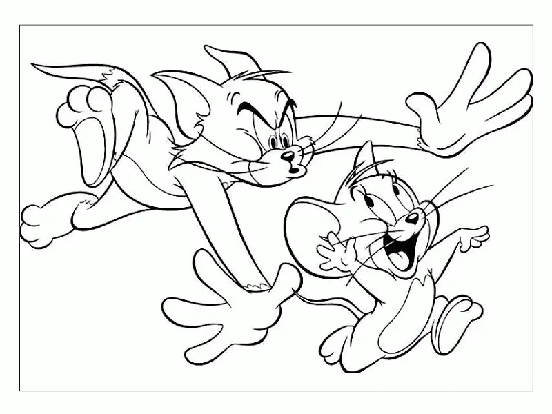 Desenhos de John Cena Para Colorir 21