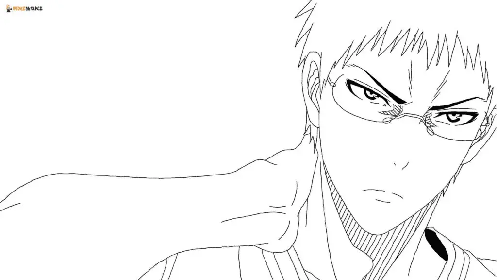 Kuroko No Basket Coloring Pages