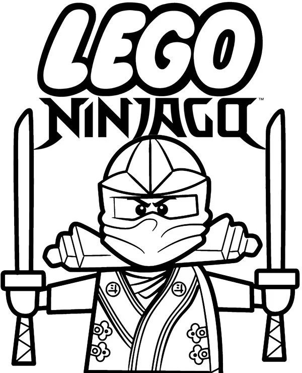 LEGO DreamZzz Para Colorir