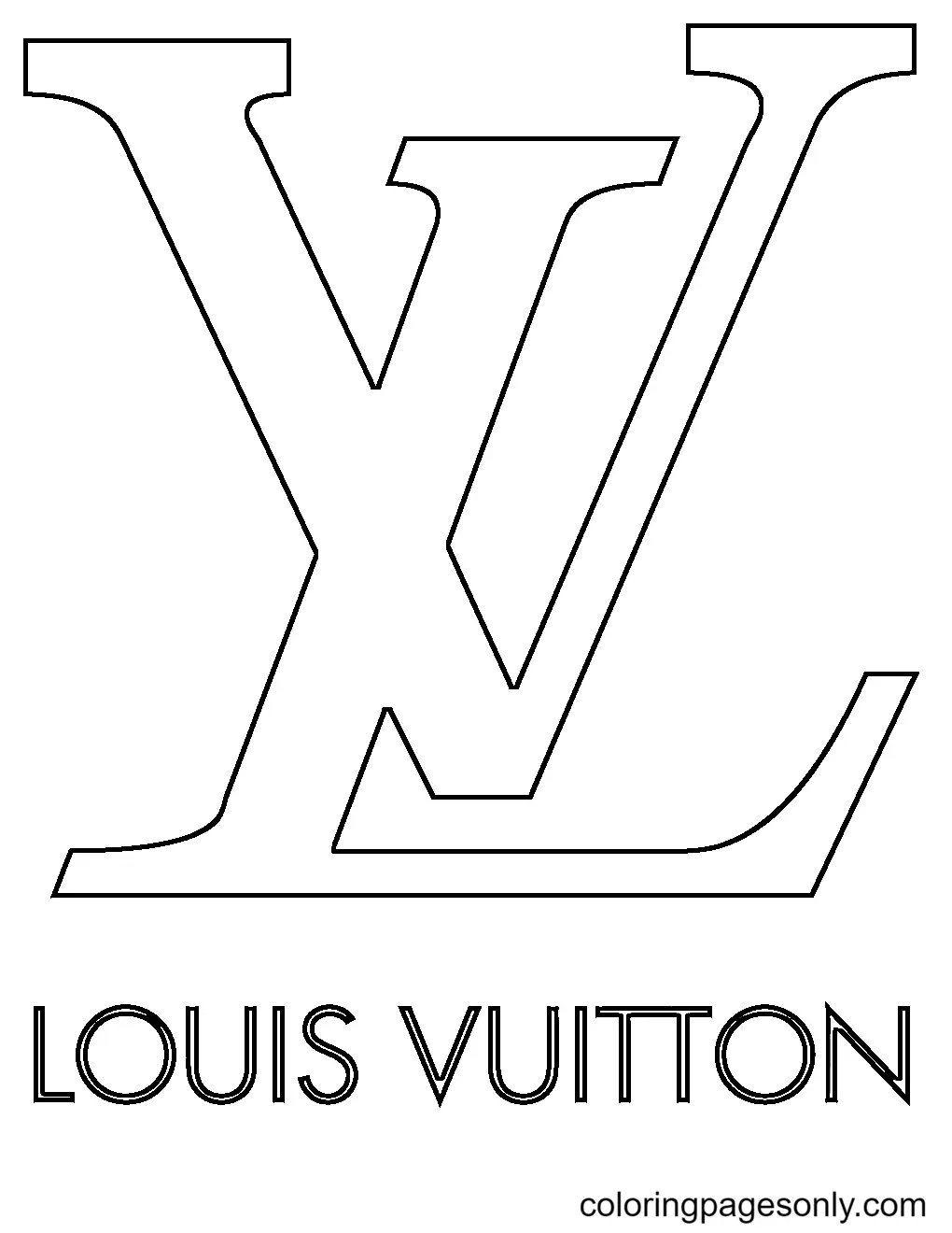 Lv Ausmalbilder 3