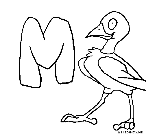 Desenhos de Pega Para Colorir 12