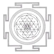 Mandala Coloring Pages 112