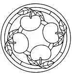 Mandala Coloring Pages 240