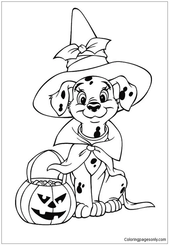 Marshall Patrulla Canina Para Colorear 38