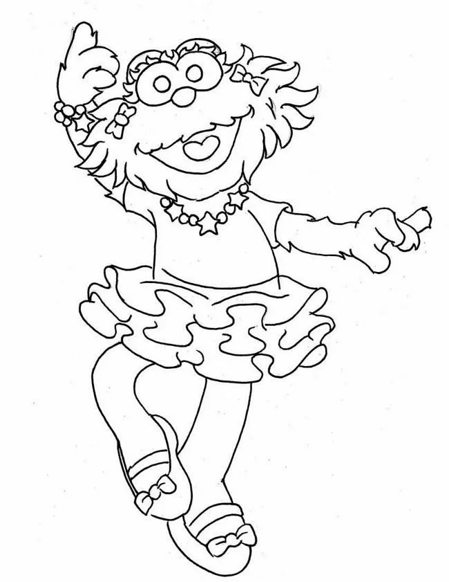 Mistletoe Coloring Pages 43
