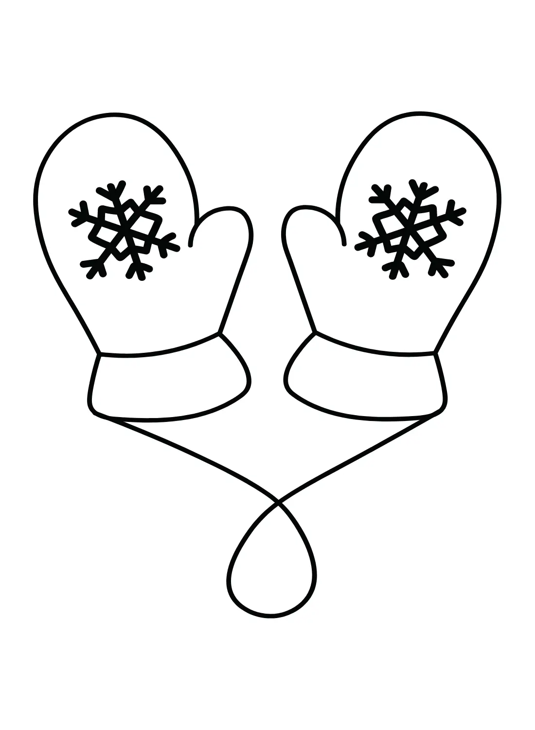 Manoplas Para Colorear 42
