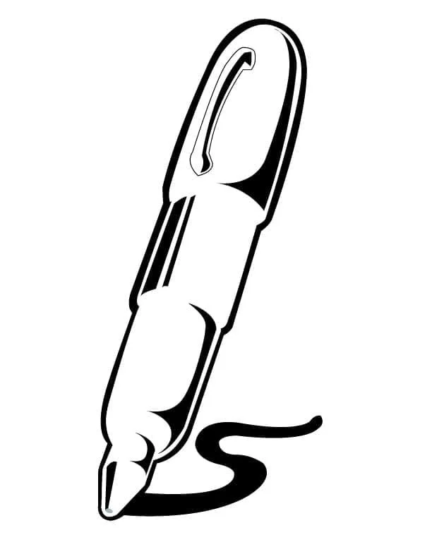 Stift Ausmalbilder 37
