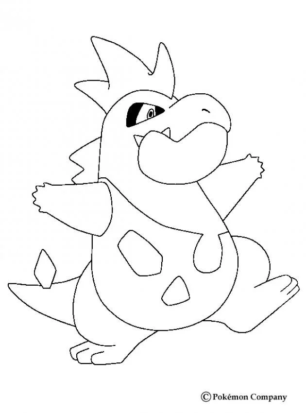 Pokemon Cards Coloring Pages 18