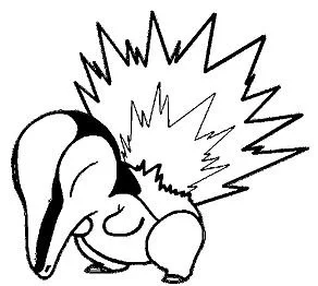 Pokemon Charaktere Ausmalbilder 240
